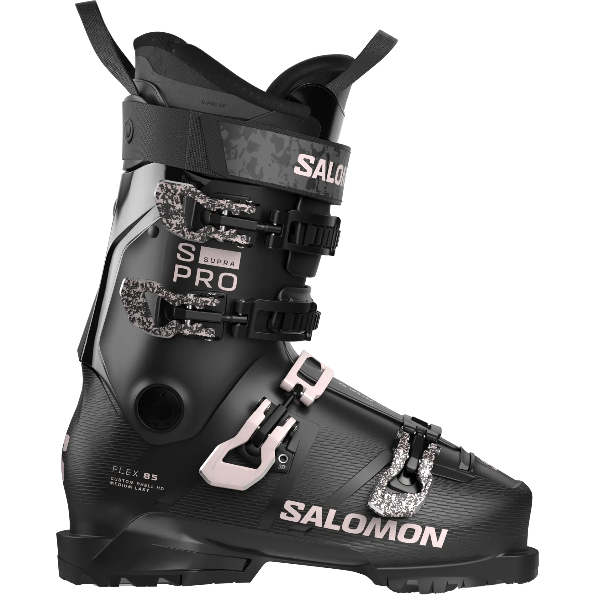 Women's S/Pro Supra 85