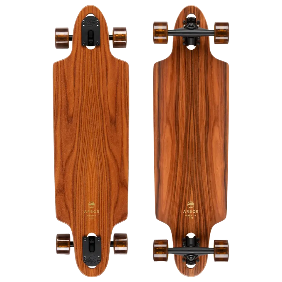 Flagship Zeppelin 32" CC