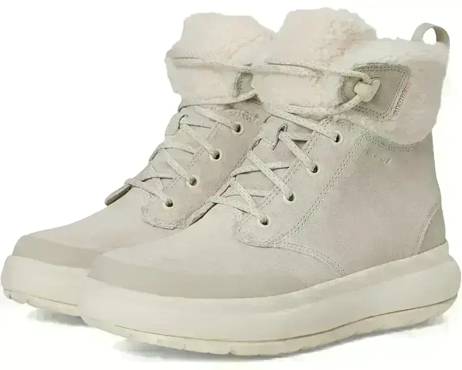 Women's Merrell Marquette Thermo Lace Waterproof