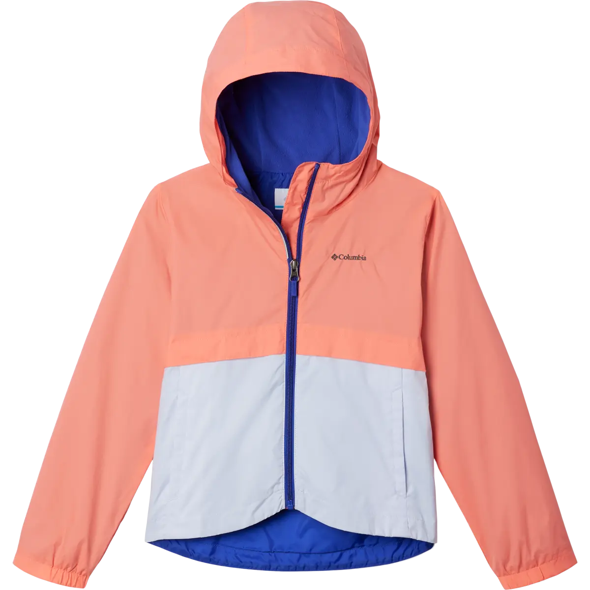 Youth Rainzilla II Jacket