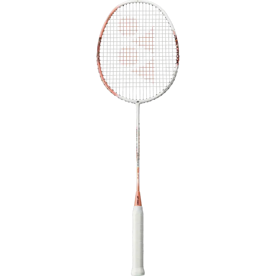 ASTROX 01 Ability 4U (Strung)