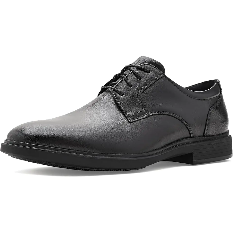 Forecast II Plain Toe Oxford