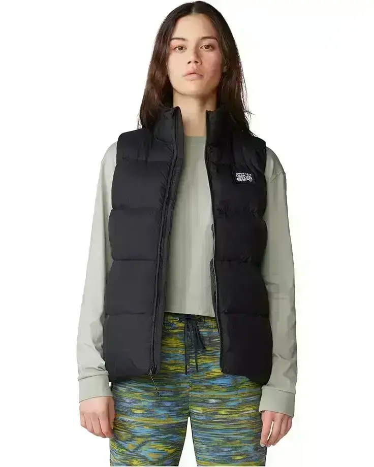 Nevadan™ Down Vest