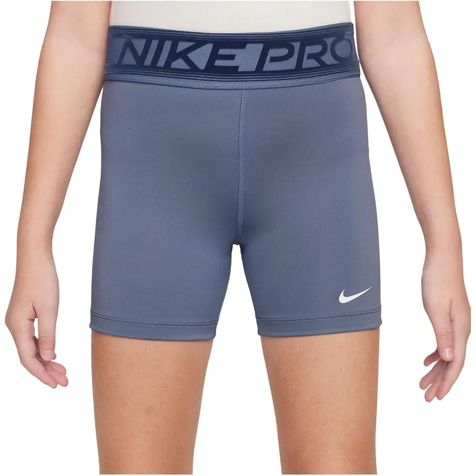 Pro Dri-FIT 3" Shorts Sport Pack (Big Kid)