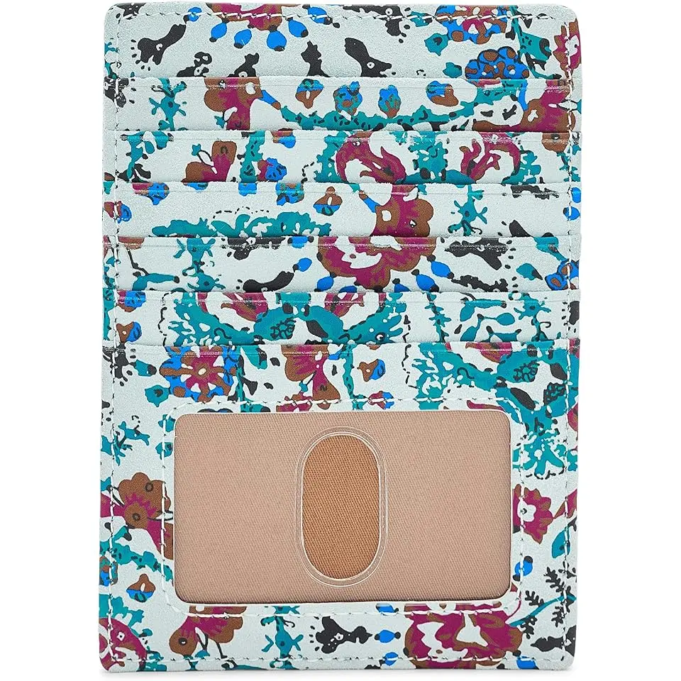 Euro Slide Card Case