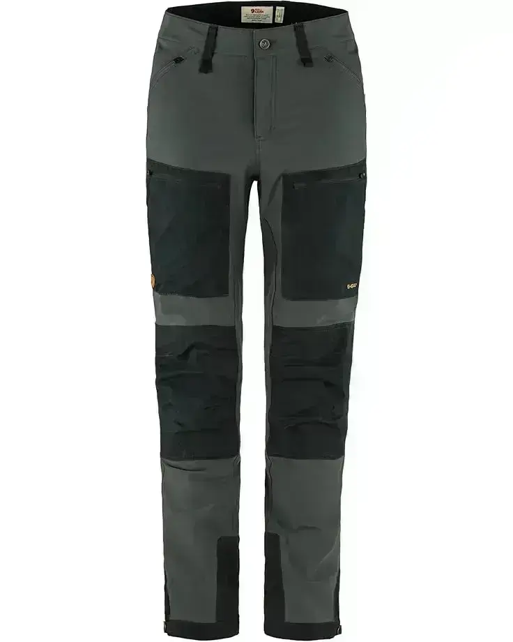 Women's Fjällräven Keb Agile Trousers