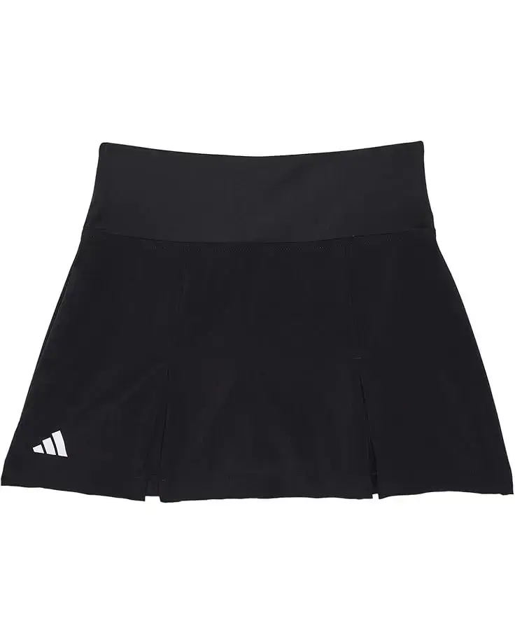 Club Tennis Pleated Skirt (Little Kids/Big Kids)