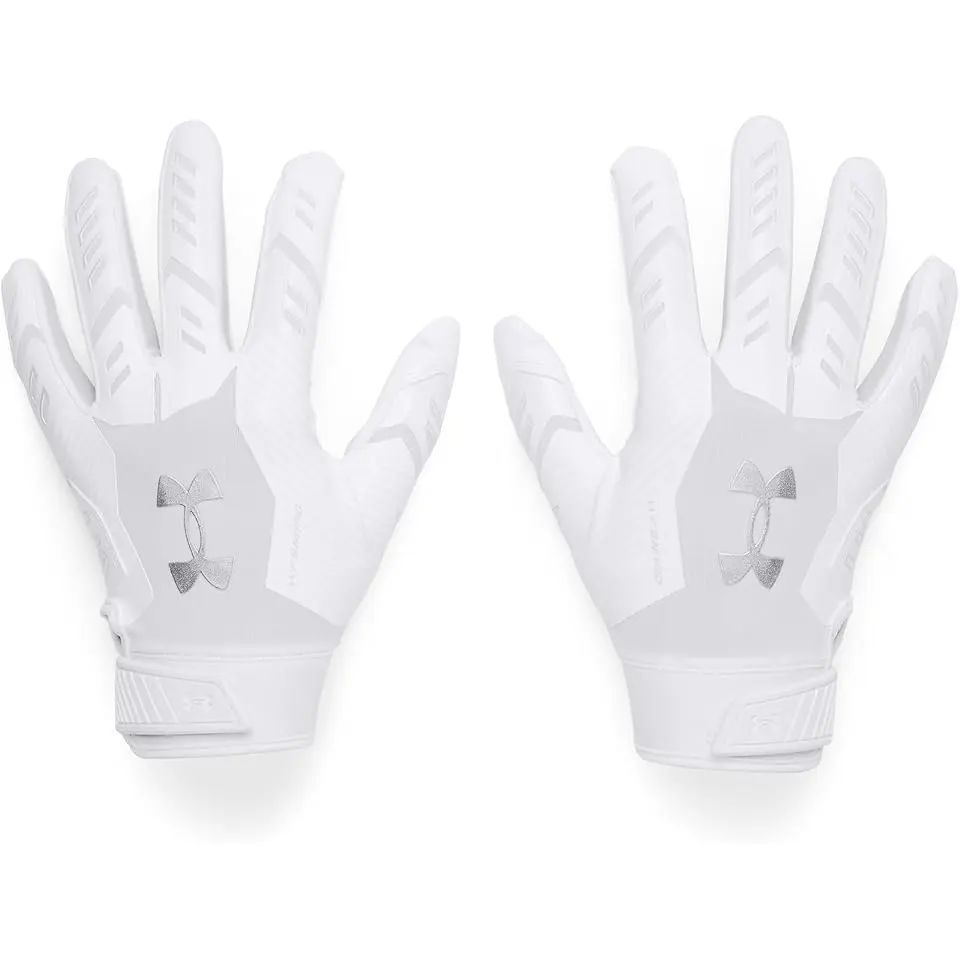 F9 Nitro Football Gloves
