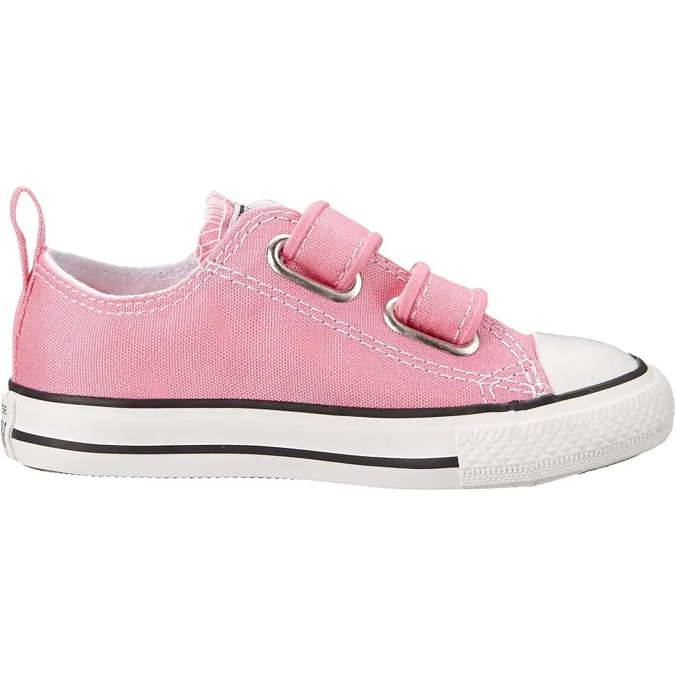 Chuck Taylor® 2V Ox (Infant/Toddler)