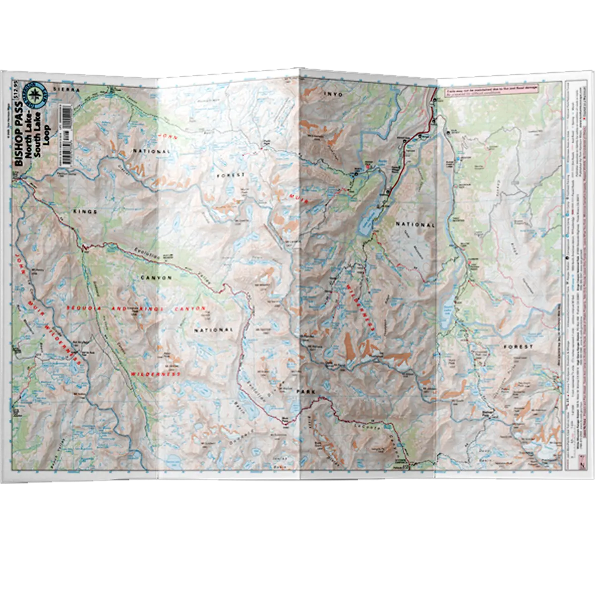 Bishop Pass