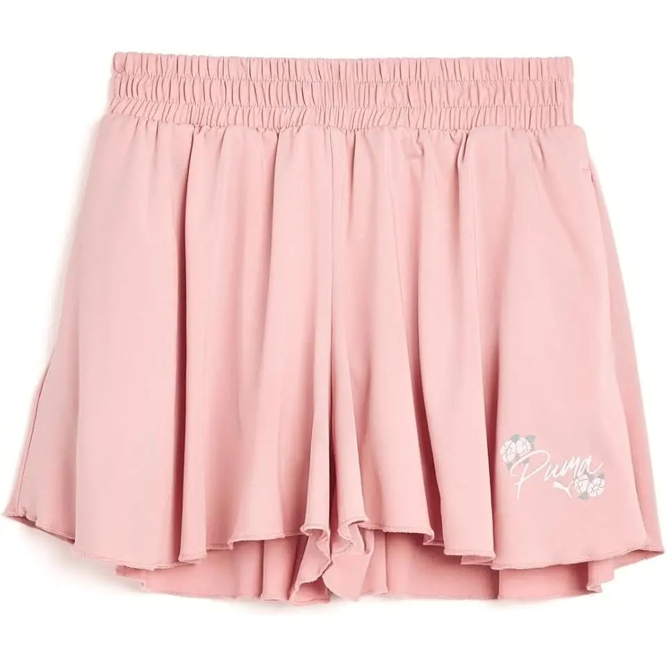 Floral Pack Butterfly Shorts (Little Kid)