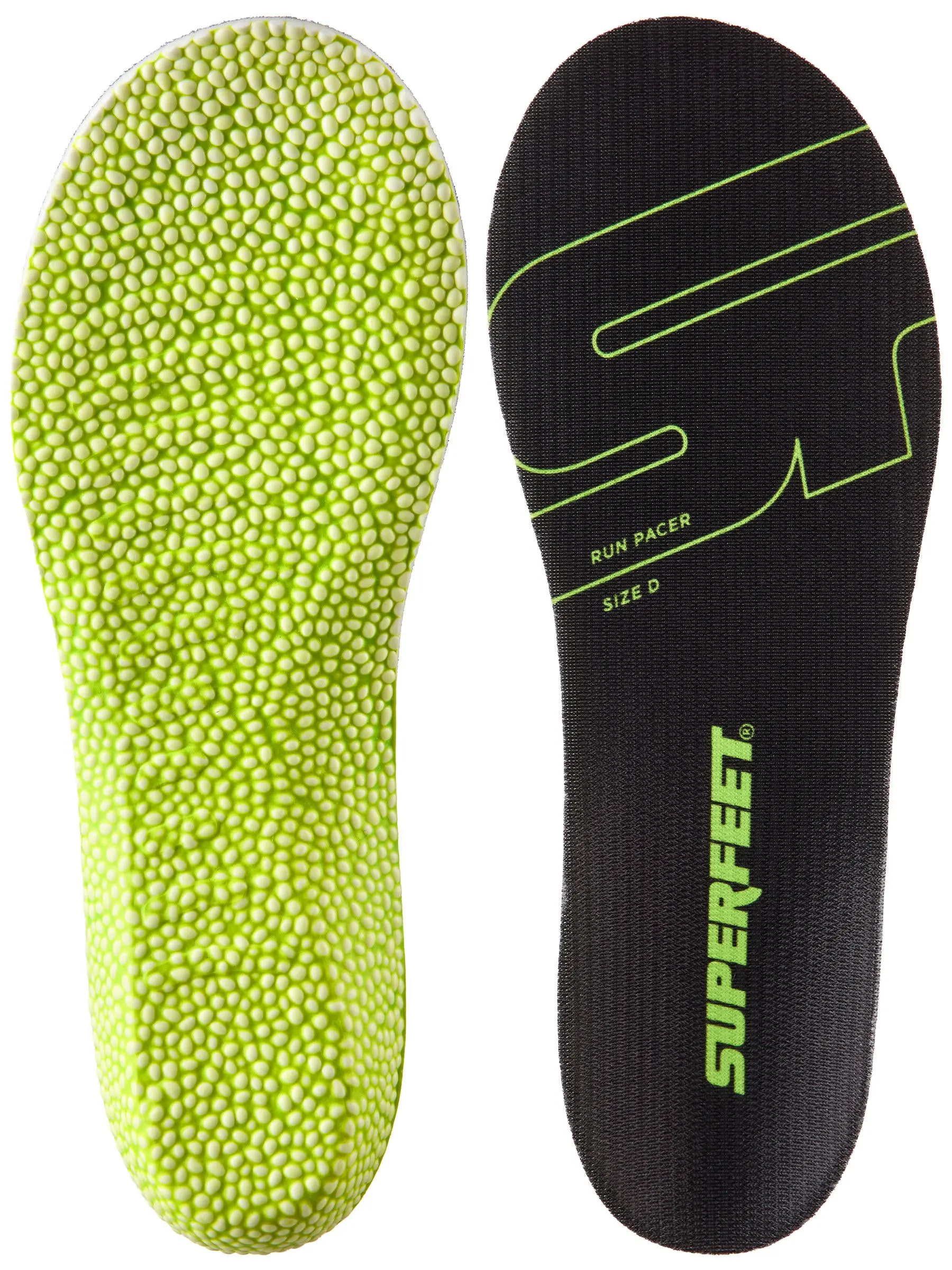 Superfeet Run Pacer Insoles