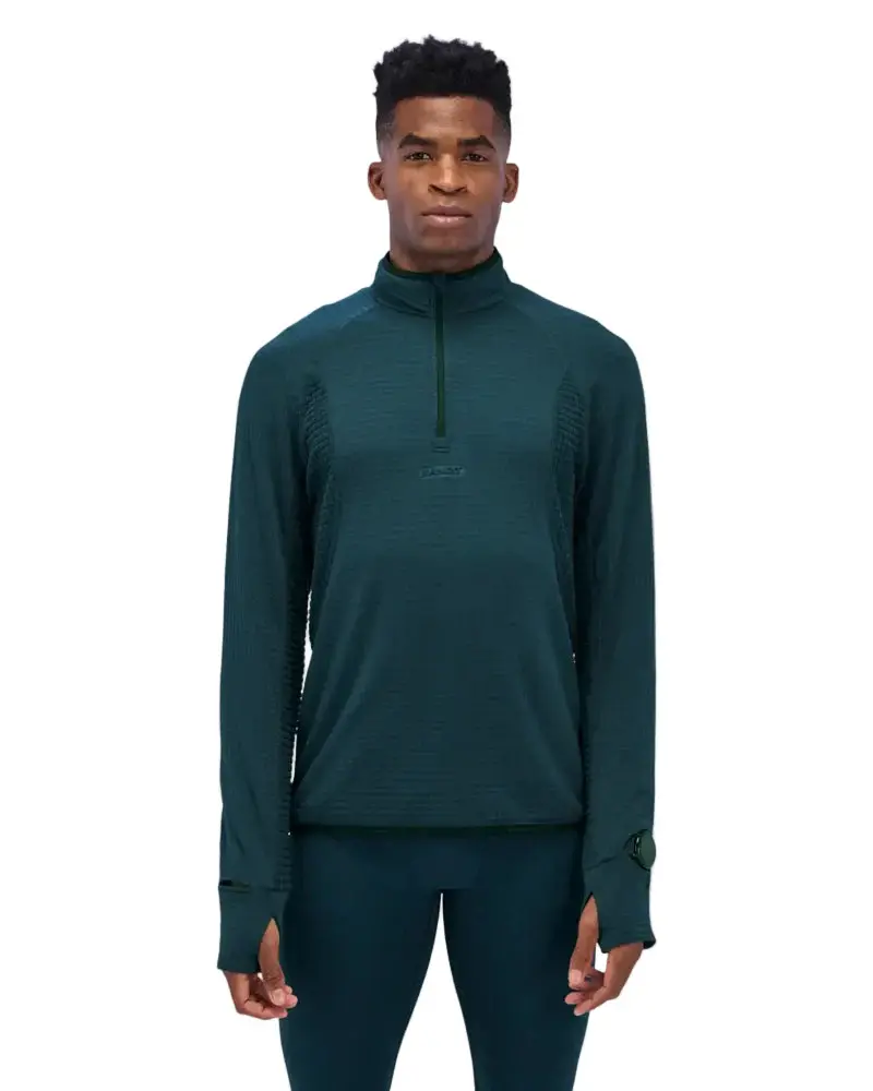 CaldoGrid™ Cold Weather Quarter Zip