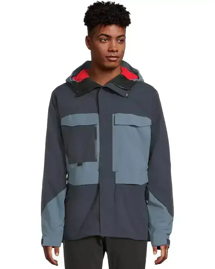 Men's Obermeyer Oberreute Jacket