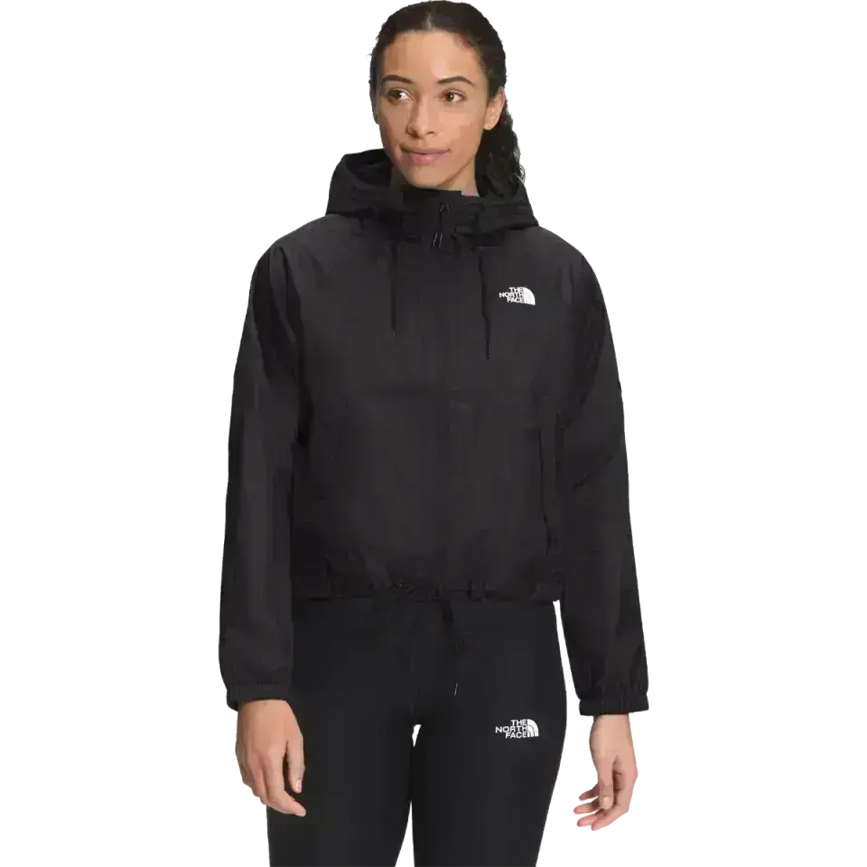 Women's Antora Rain Hoodie