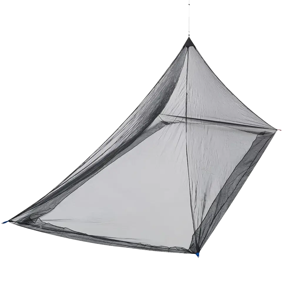 Pyramid Net Shelter Single