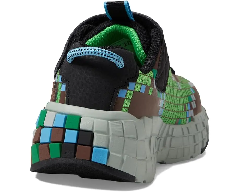 Mega Craft 3.0 402182L (Little Kid/Big Kid)
