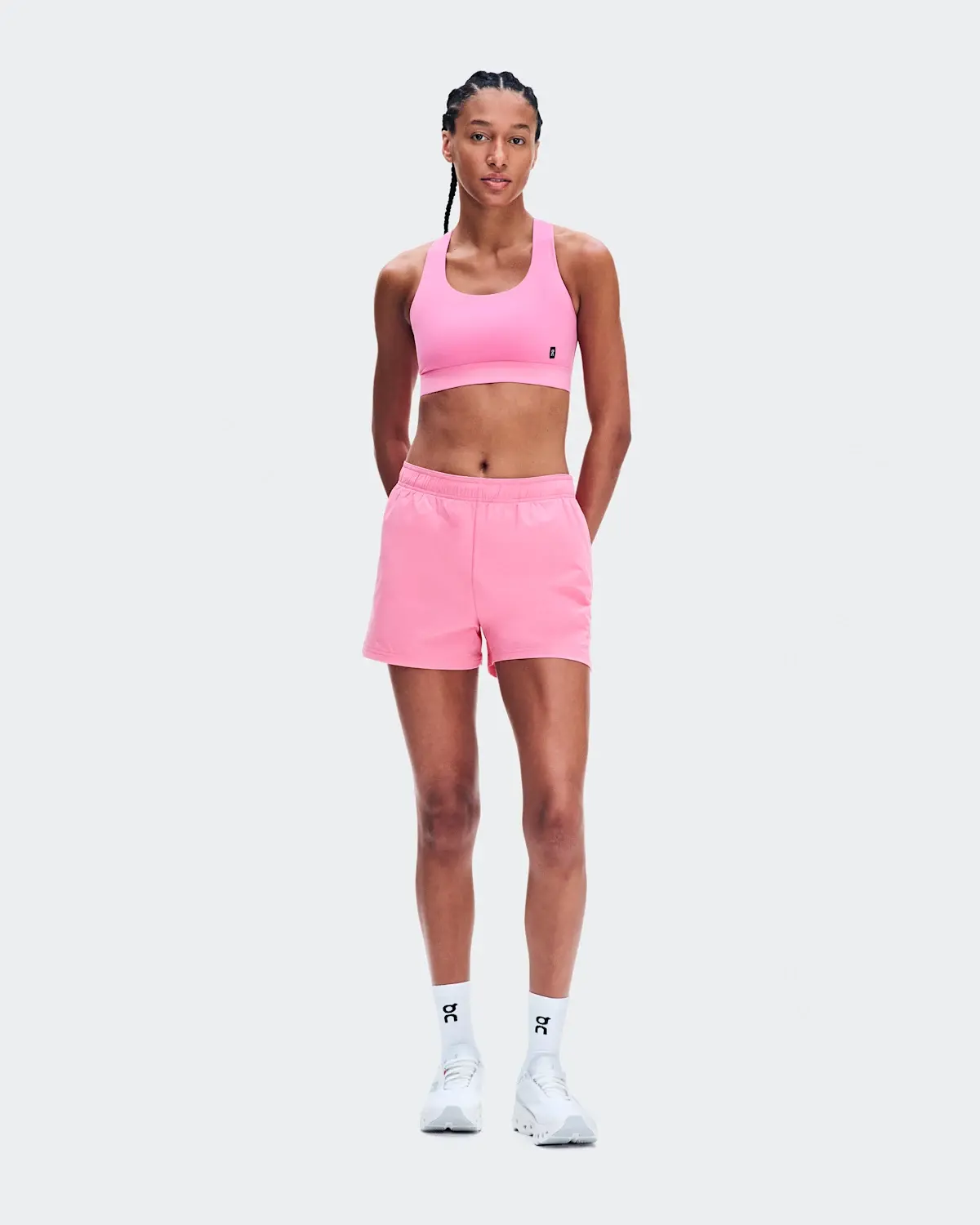Core Bra