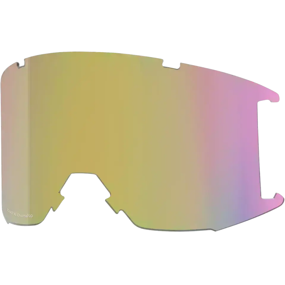 Squad XL ChromaPop Replacement Lens