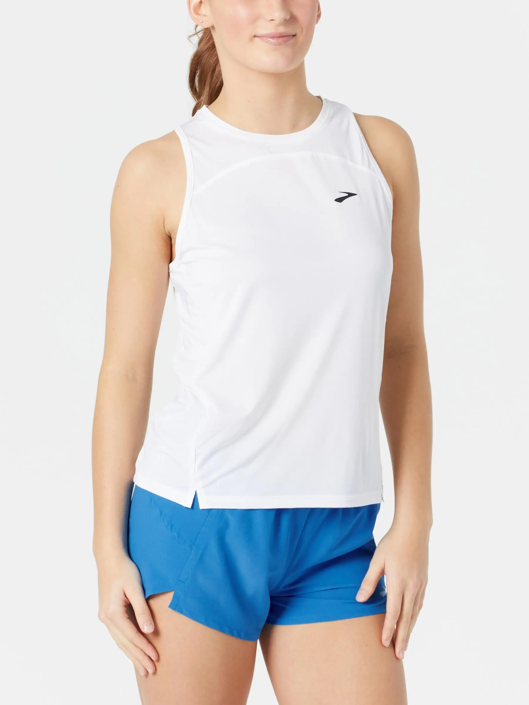 Brooks Women's Sprint Free Tank 2.0