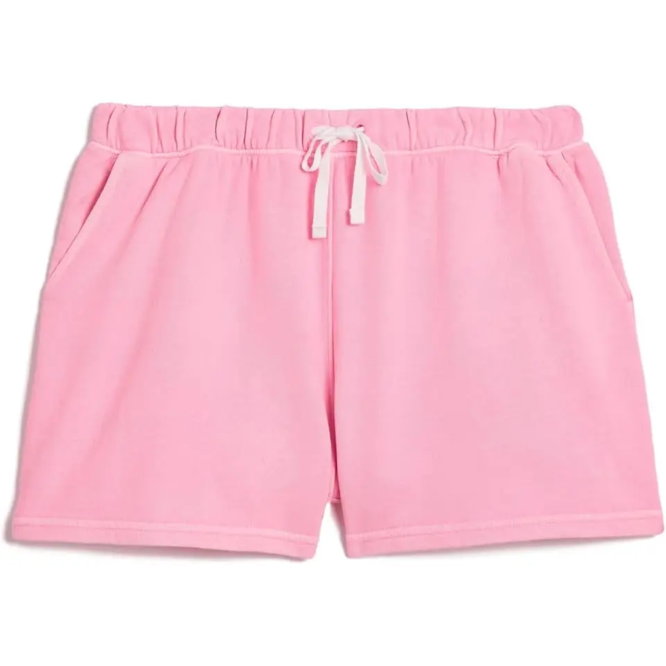 Terry Shorts (Toddler/Little Kid/Big Kid)