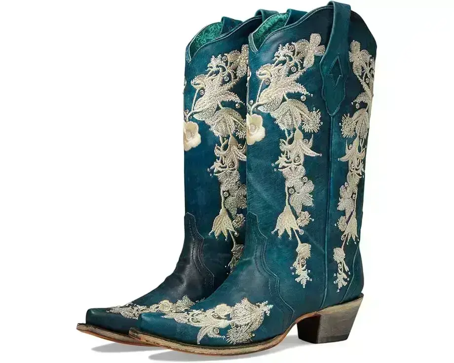 Women's Corral Boots A4361