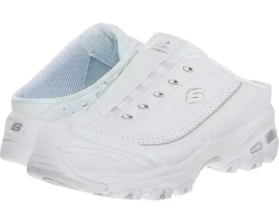 Women's SKECHERS D'Lites - Bright Sky