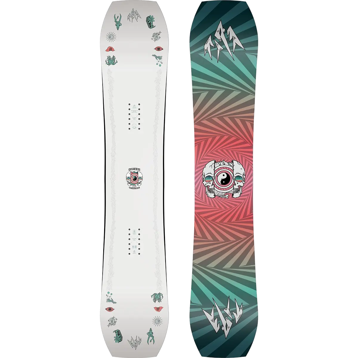 Women's Tweaker