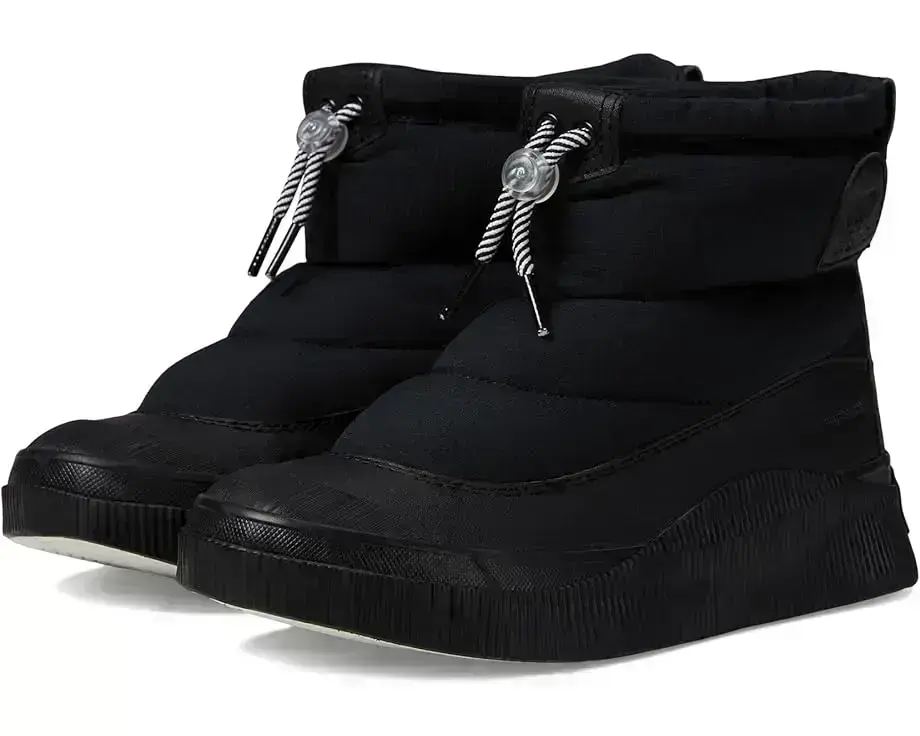 Women's SOREL Out N About™ IV Puffy Waterproof