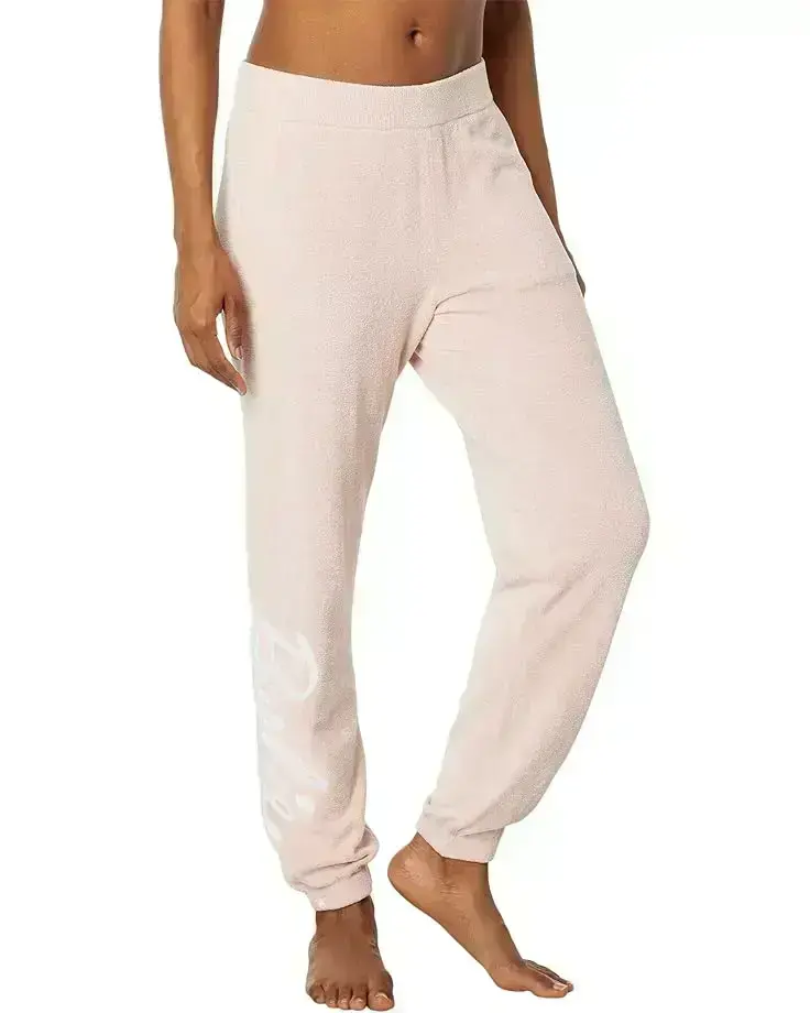 Women's Barefoot Dreams CozyChic Ultra Lite® Barbie Sweatpants