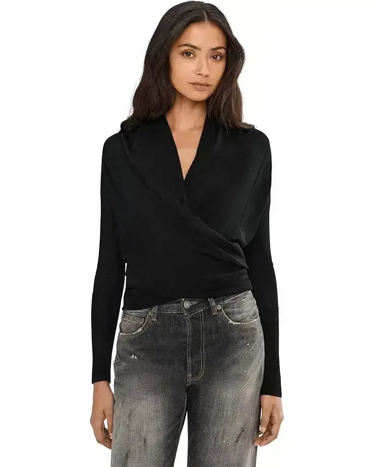 Women's AllSaints Wasson Pirate Cardig