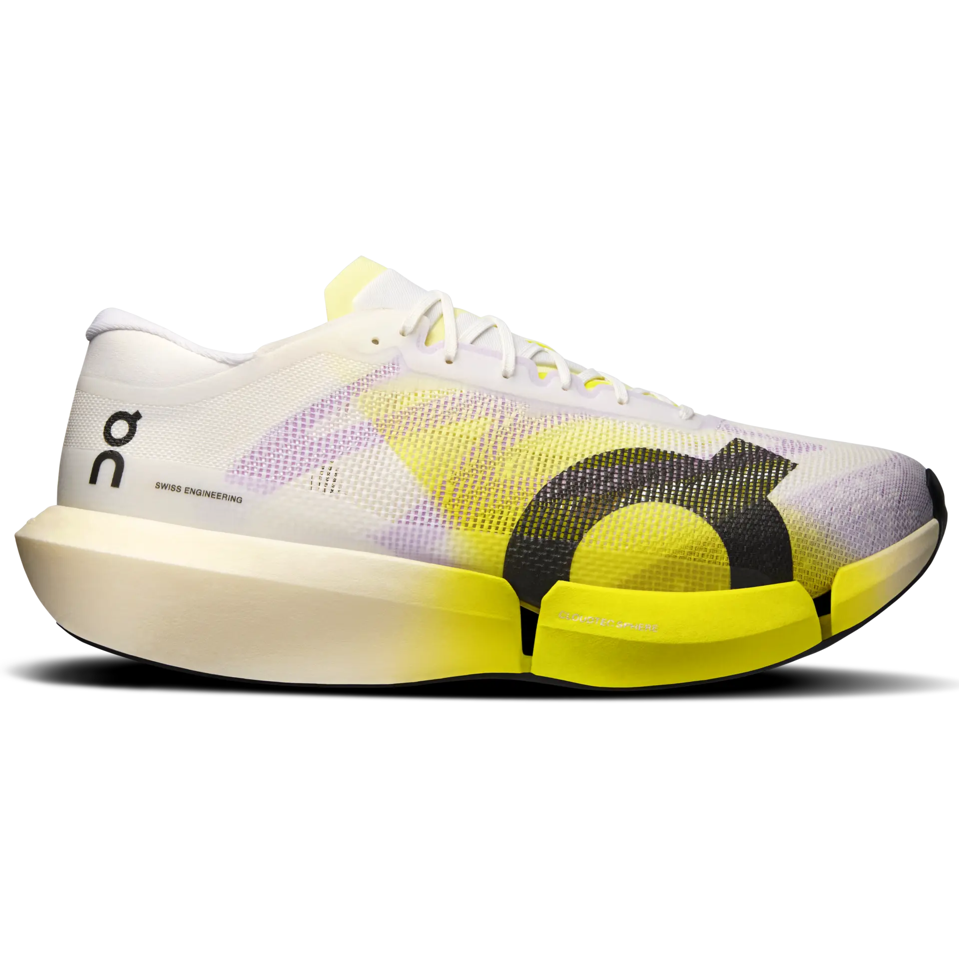 Men's Cloudboom Strike 2