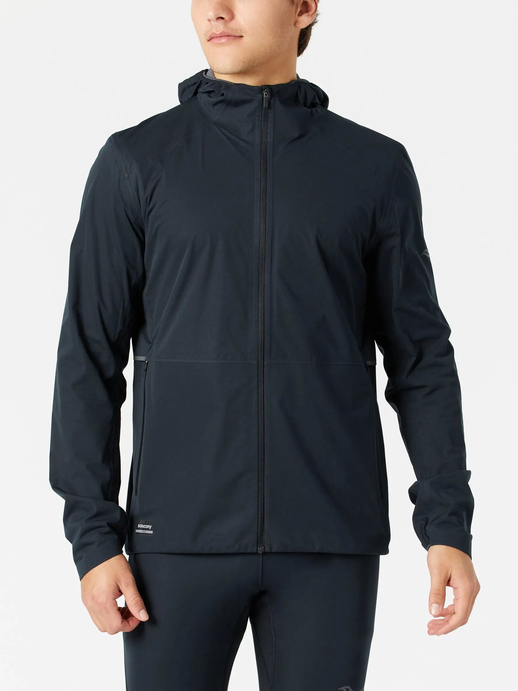 Saucony Men's Runshield Jacket 