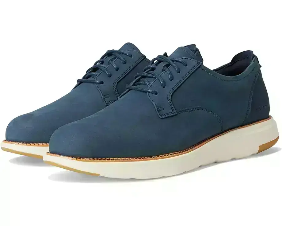 Men's Cole Haan Grand Atlantic Oxford