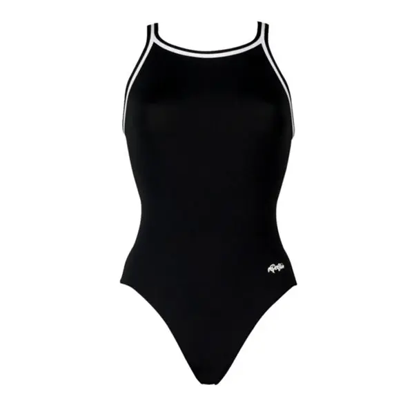 Women's Solids DBX Back