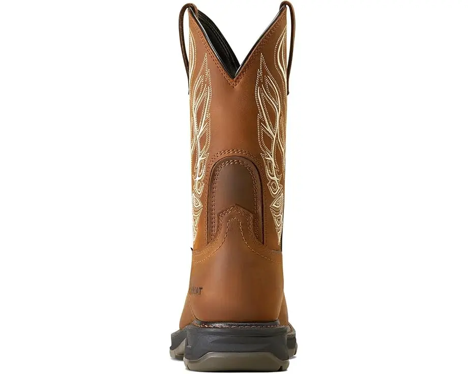 WorkHog XT Phoenix Carbon Toe Work Boots