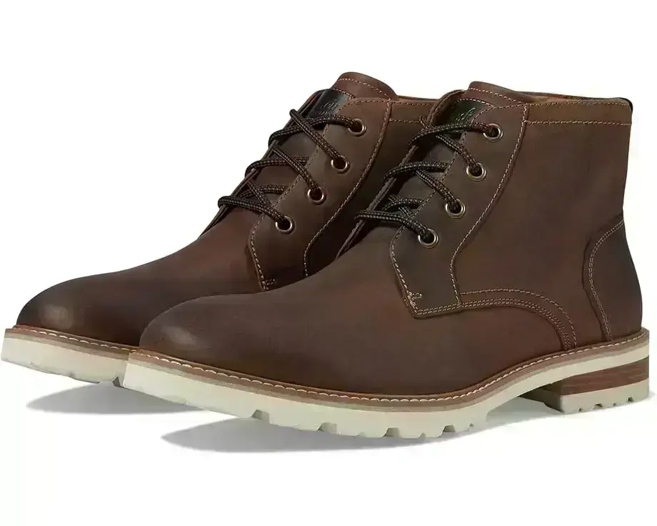 Men's Florsheim Renegade 4-Eye Boot