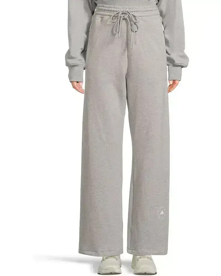 By Stella Mccartney Straight Leg Pants