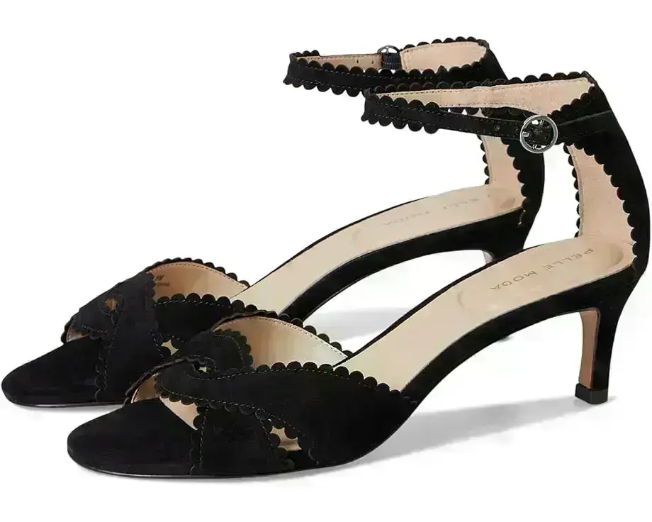 Women's Pelle Moda Umelo