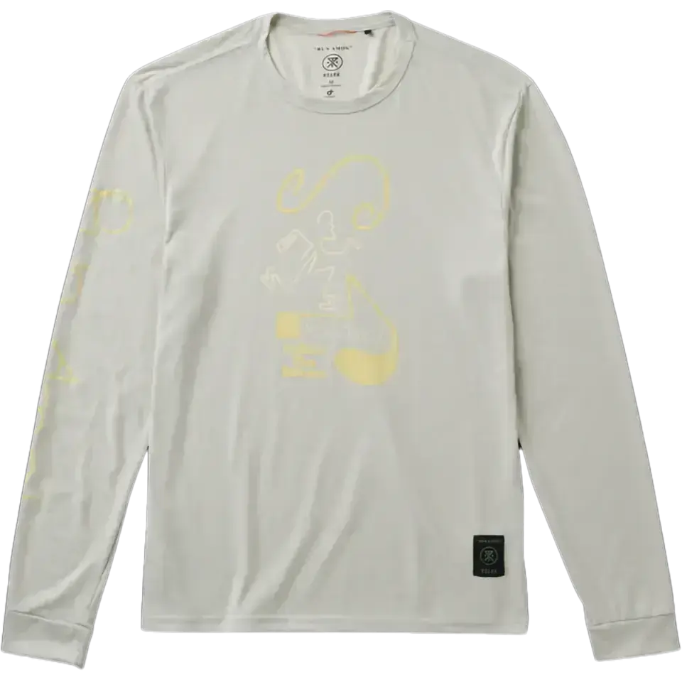 Men's Mathis Long Sleeve