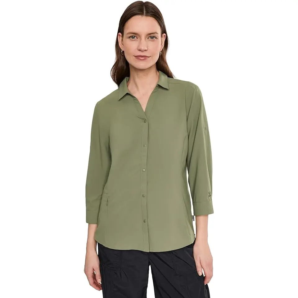 Expedition Pro 3/4 Sleeve