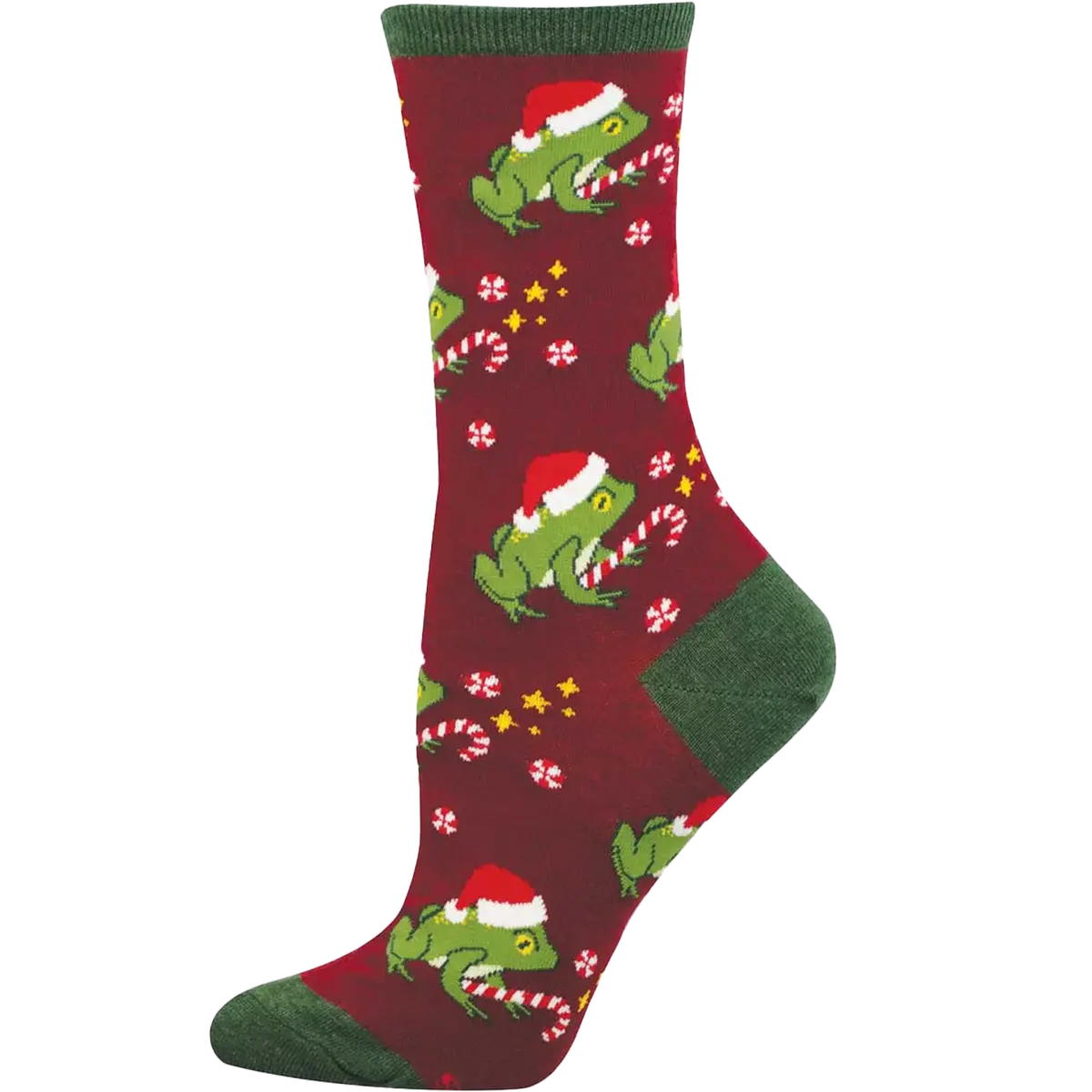 Women's Hoppy Holidays