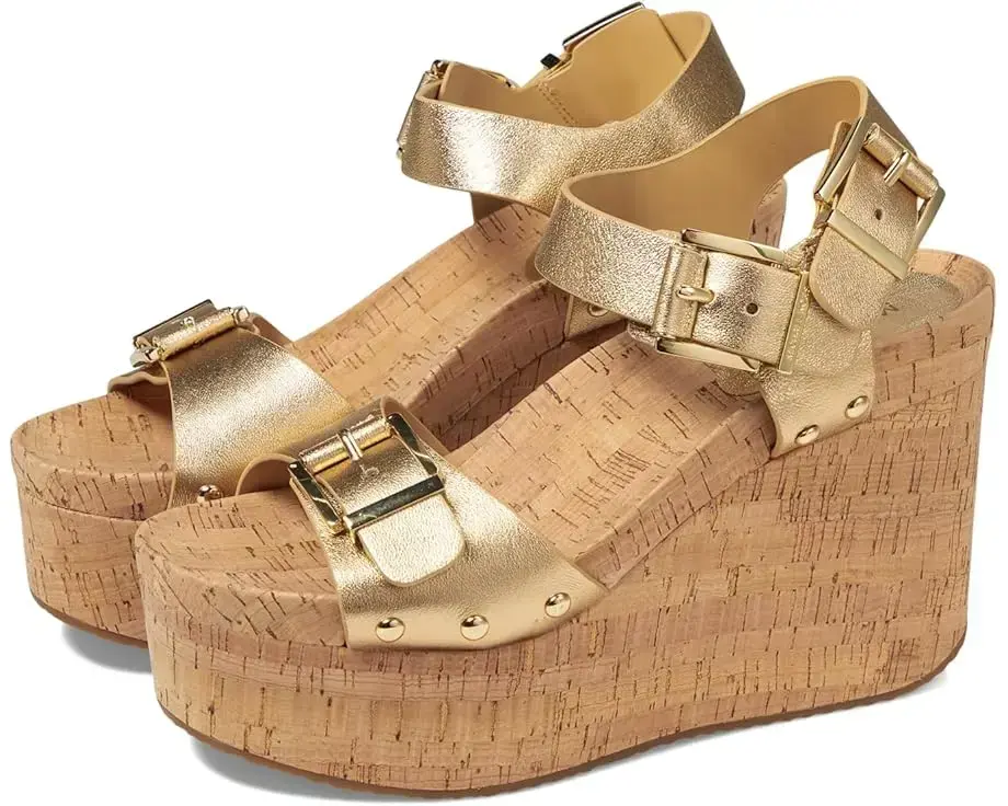 Women's MICHAEL Michael Kors Colby Wedge