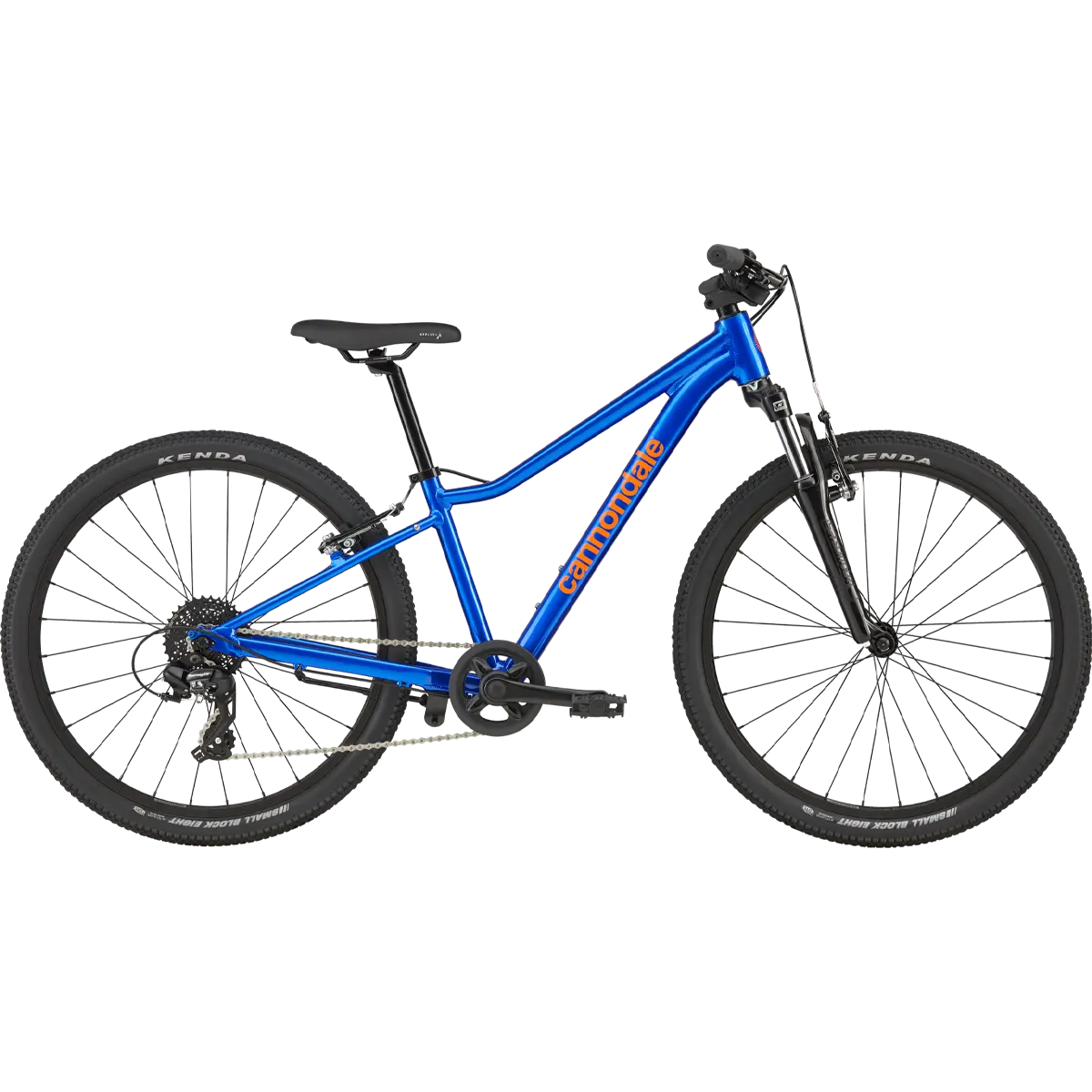 Youth Trail 24 C2