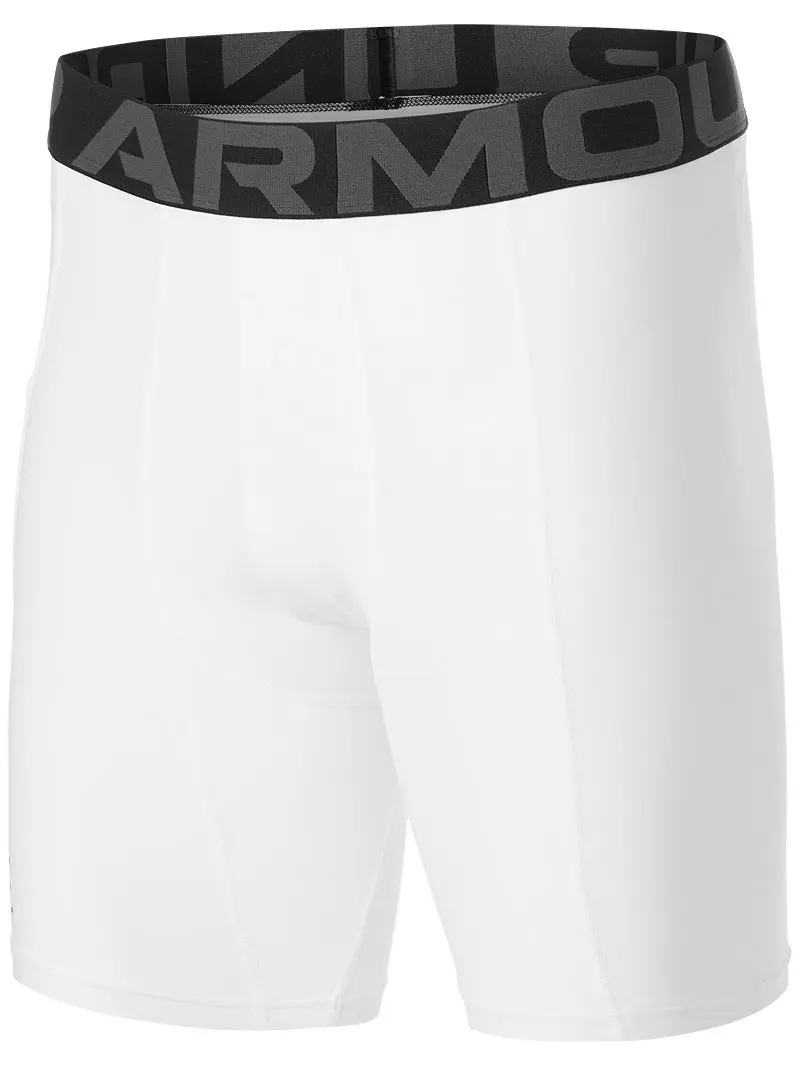 Under Armour Men's HeatGear Armour Short