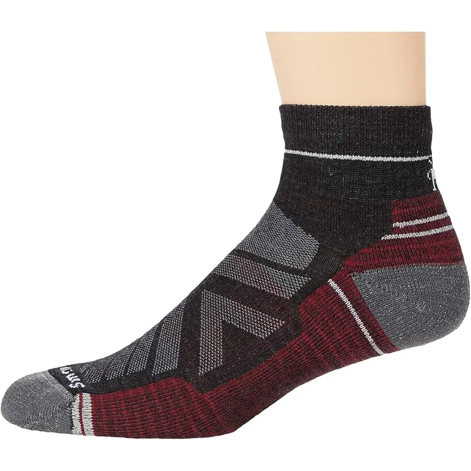 Performance Hike Light Cushion Ankle