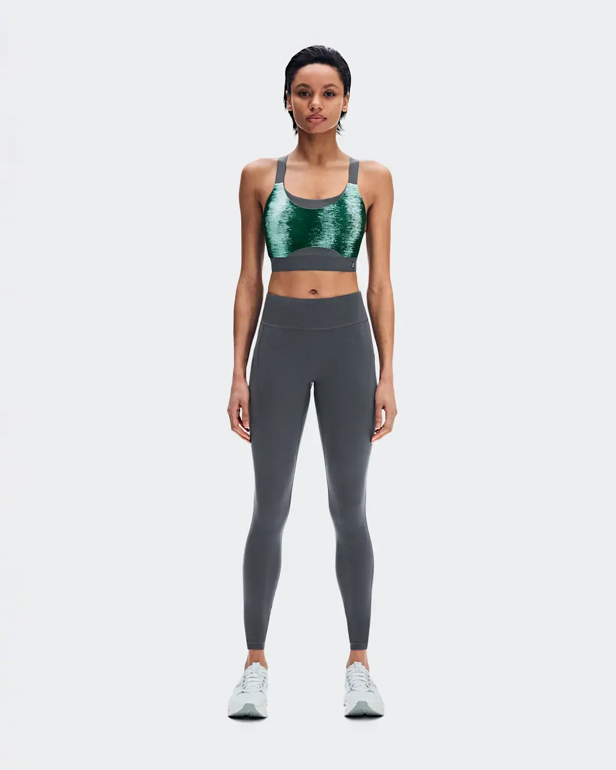 Women's Performance Bra Terra