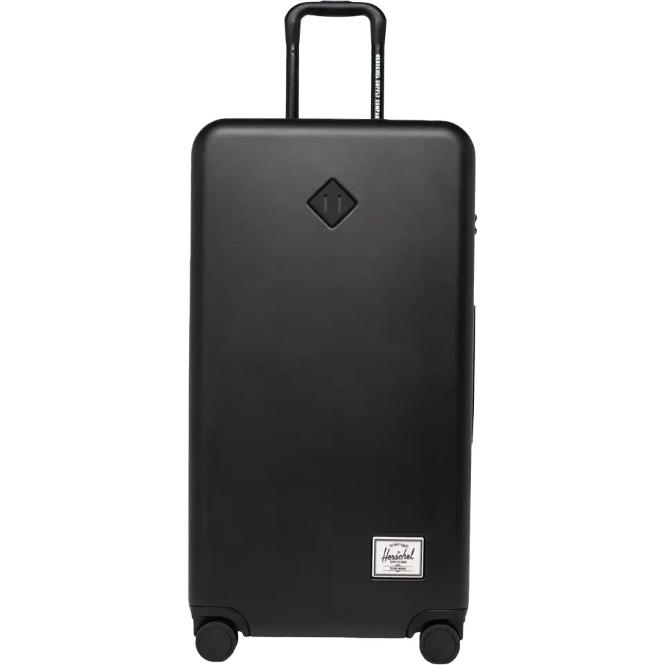 Heritage Hardshell Large Luggage