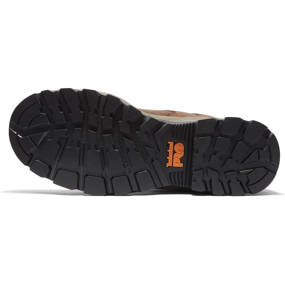 Titan EV 6" Composite Safety Toe