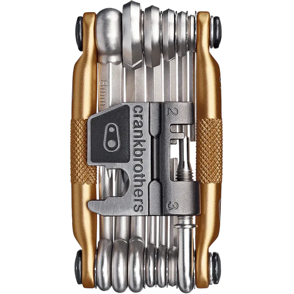 Tool Multi 19 - Gold